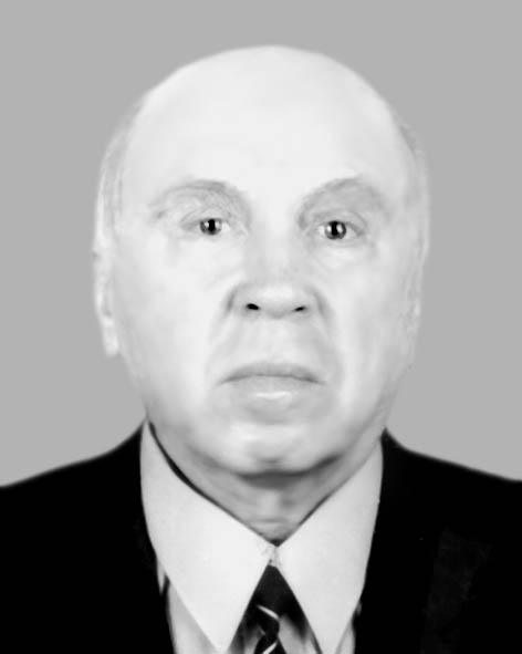 Іващенко Юрій  Васильович 